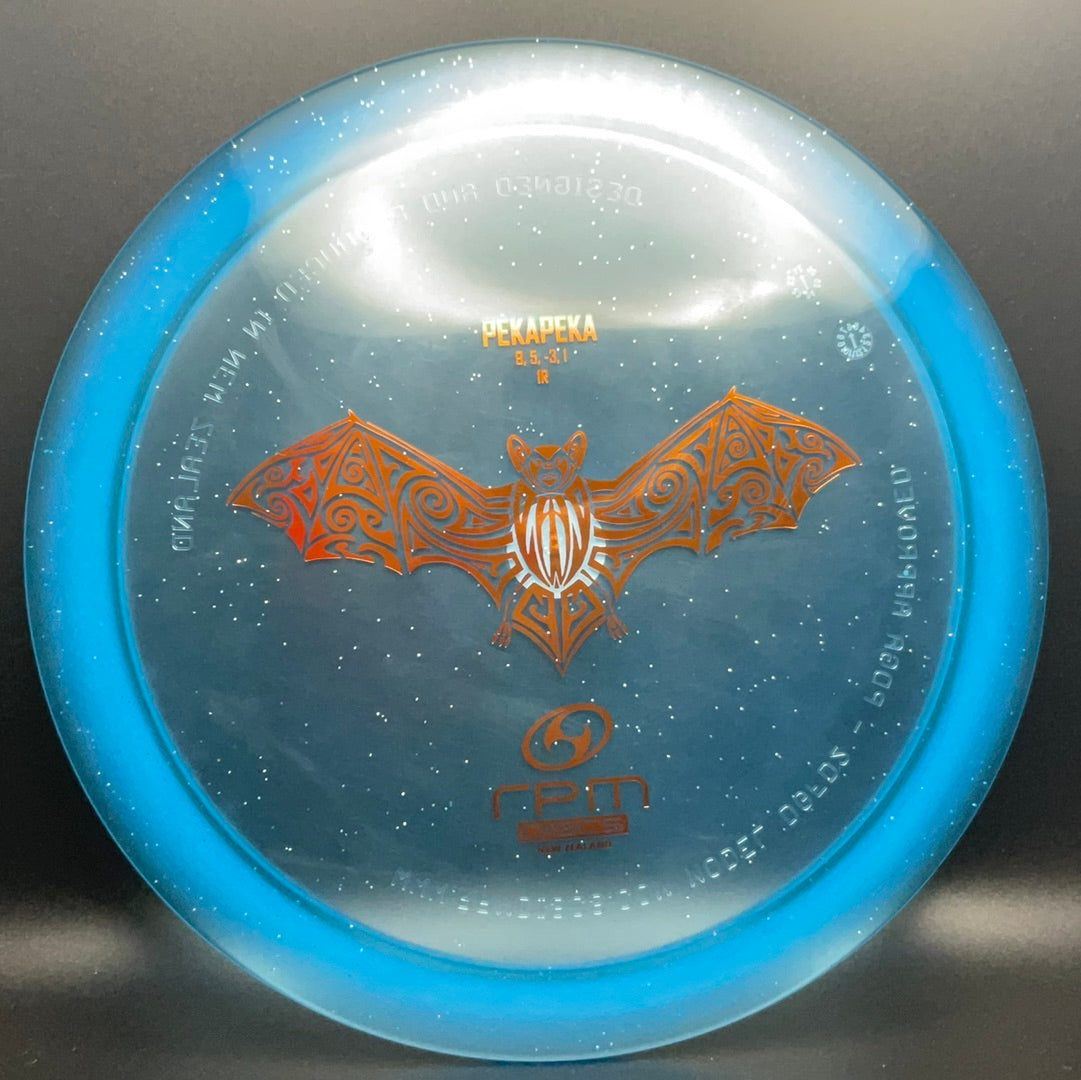Cosmic Pekapeka - Understable Fairway