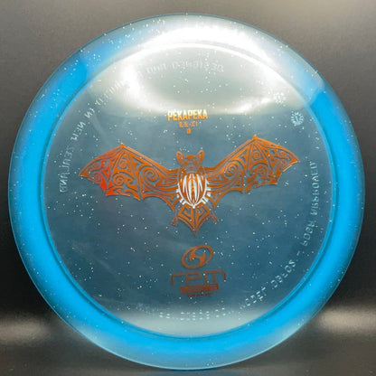 Cosmic Pekapeka - Understable Fairway
