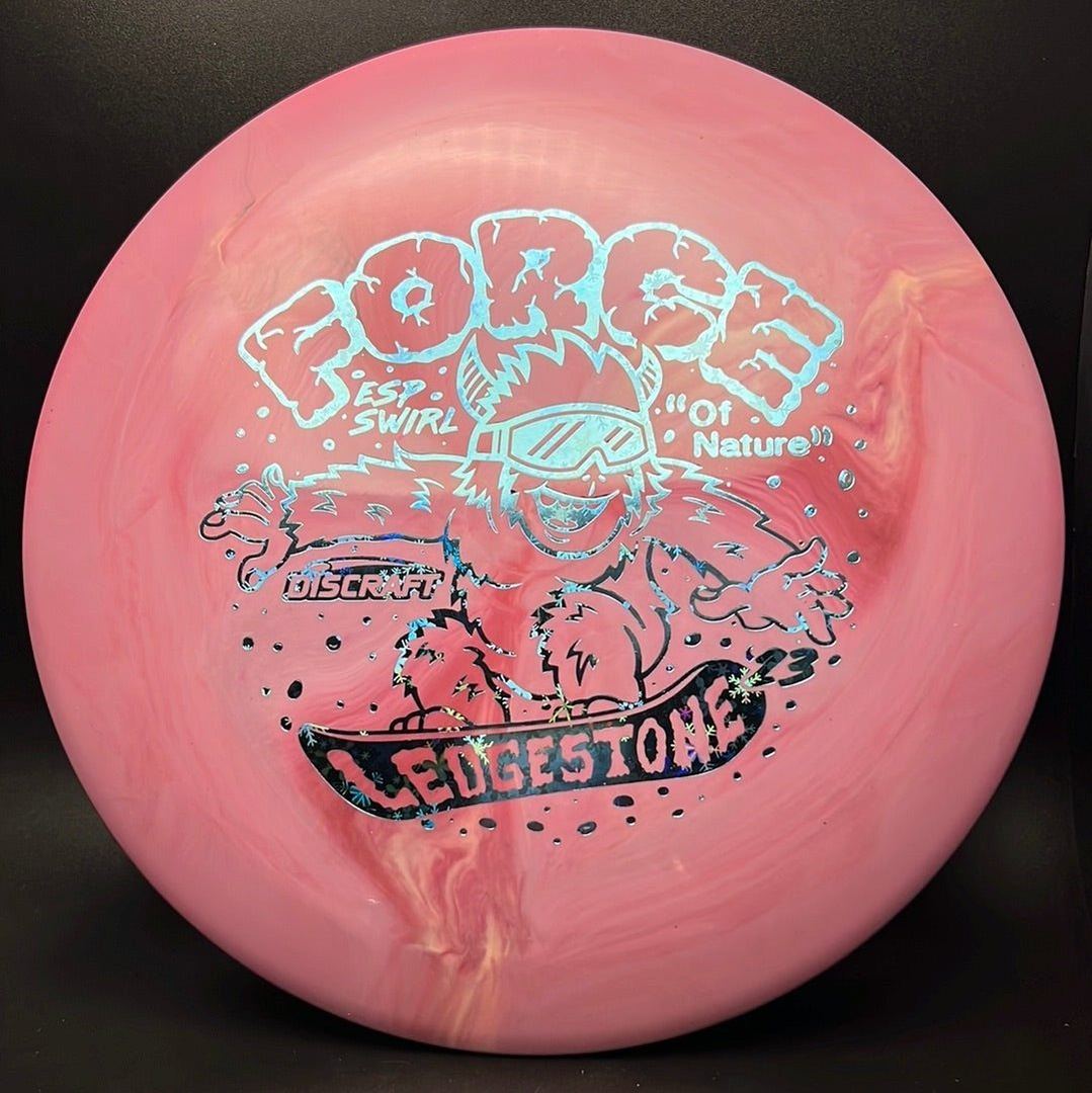 ESP Swirl Force - Tour Series - Ledgestone 2023 Limited