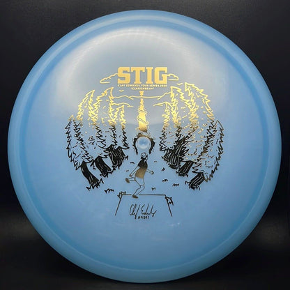 K1 Hard Stig - Clay Edwards 2023 Tour Series