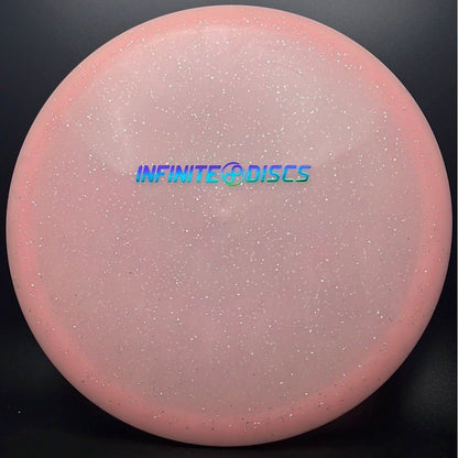 Metal Flake C-Blend Glow Ra - Limited Run Infinite Bar Stamp