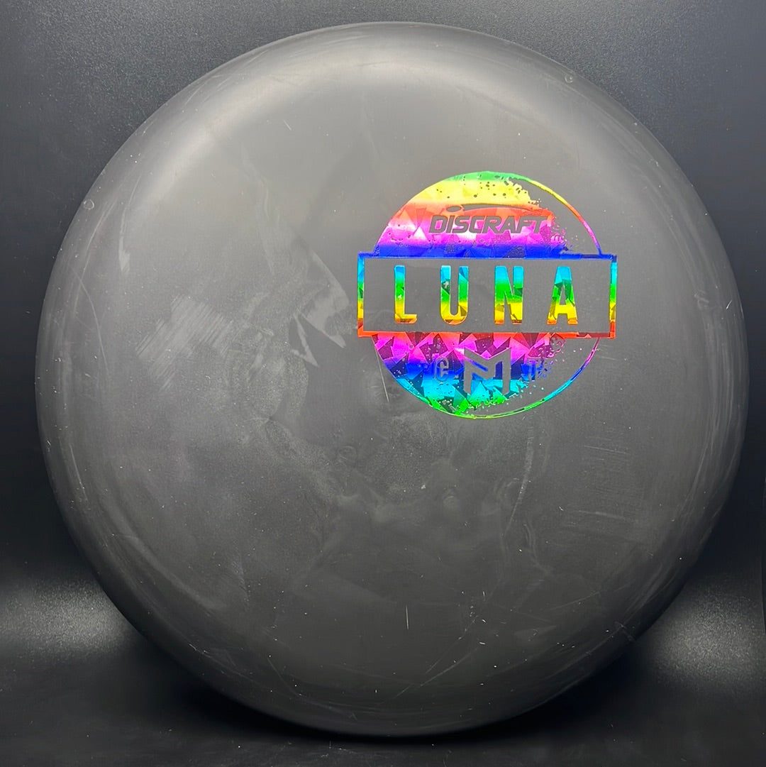 Crazy Tuff Luna - Paul McBeth Limited Edition CT