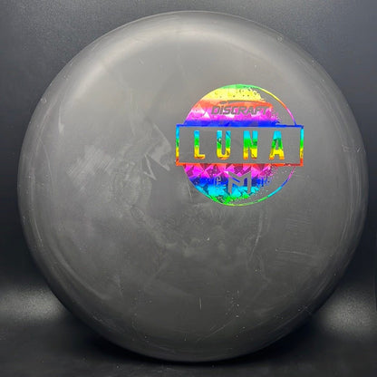 Crazy Tuff Luna - Paul McBeth Limited Edition CT
