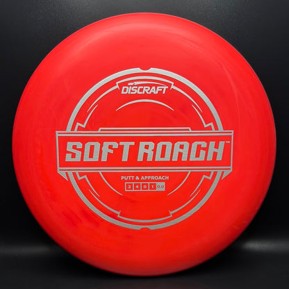 Soft Roach