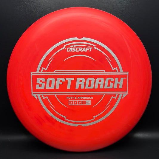 Soft Roach