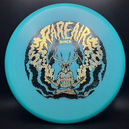Color Glow C-Blend Raze - Custom RAD Elk Stamp!