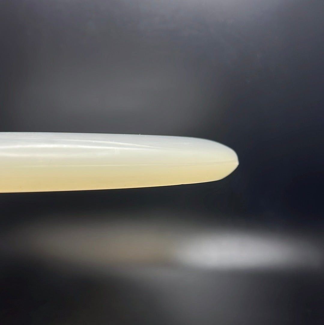 Glow Penny Putter
