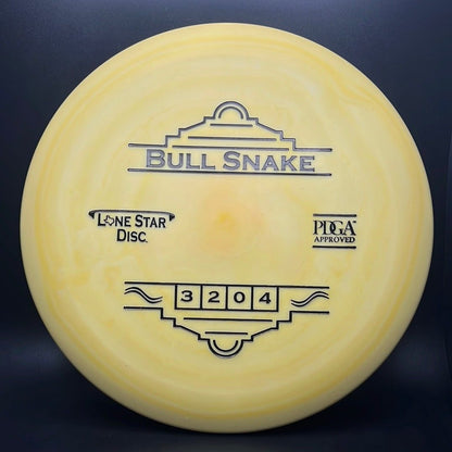 Victor Bull Snake - Overstable Putt and Approach