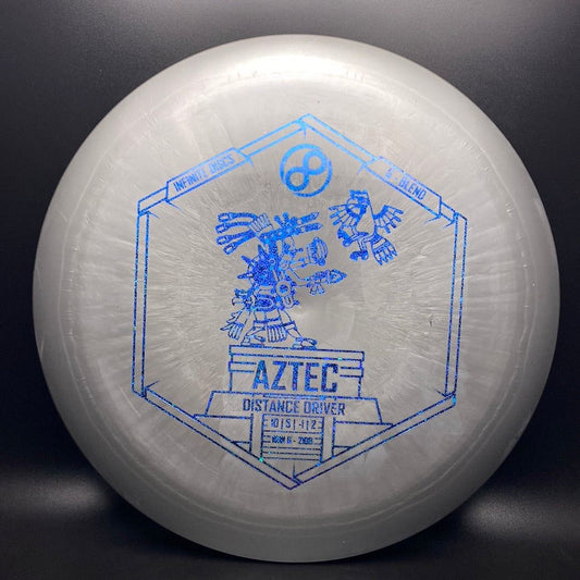 G-Blend Aztec Driver