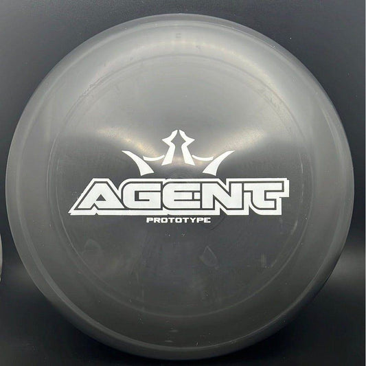 Classic Agent Prototype Putter