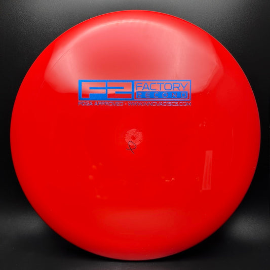 Star Jay - F2