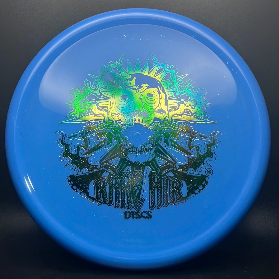 K1 Soft Berg - RAD Skull Stamped!