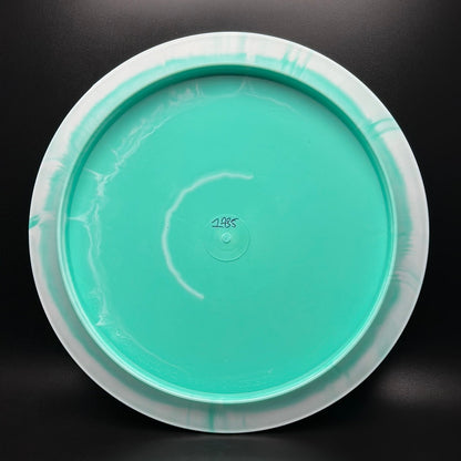 Halo S-Blend Scepter - X-Out