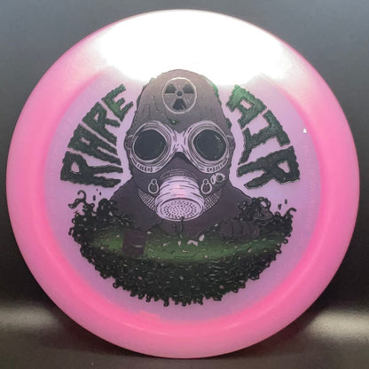 Luster C-Blend Pharaoh - RADioactive Man Edition