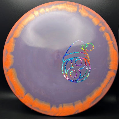Halo S-Blend Slab - First Run Limited Mini Hat Stamp