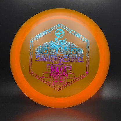 C-Blend Maya