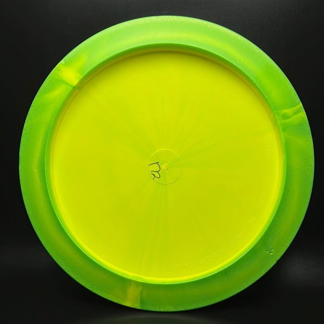 Halo S-Blend Czar - X-Out