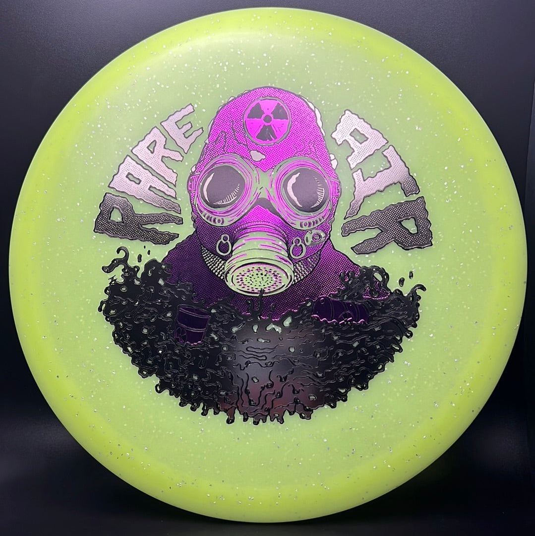 Metal Flake C-Blend Glow Ra - RADioactive Man Edition