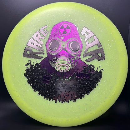Metal Flake C-Blend Glow Ra - RADioactive Man Edition