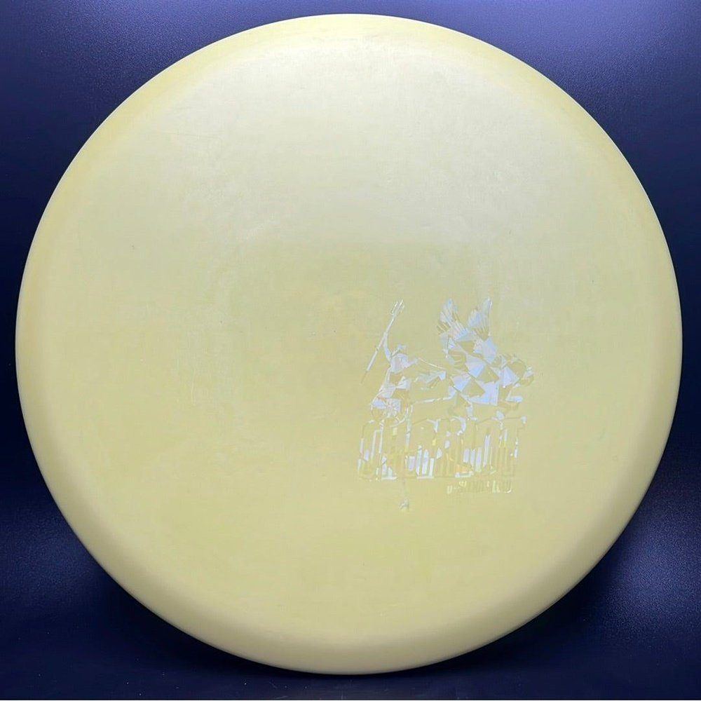 Glow D-Blend Chariot