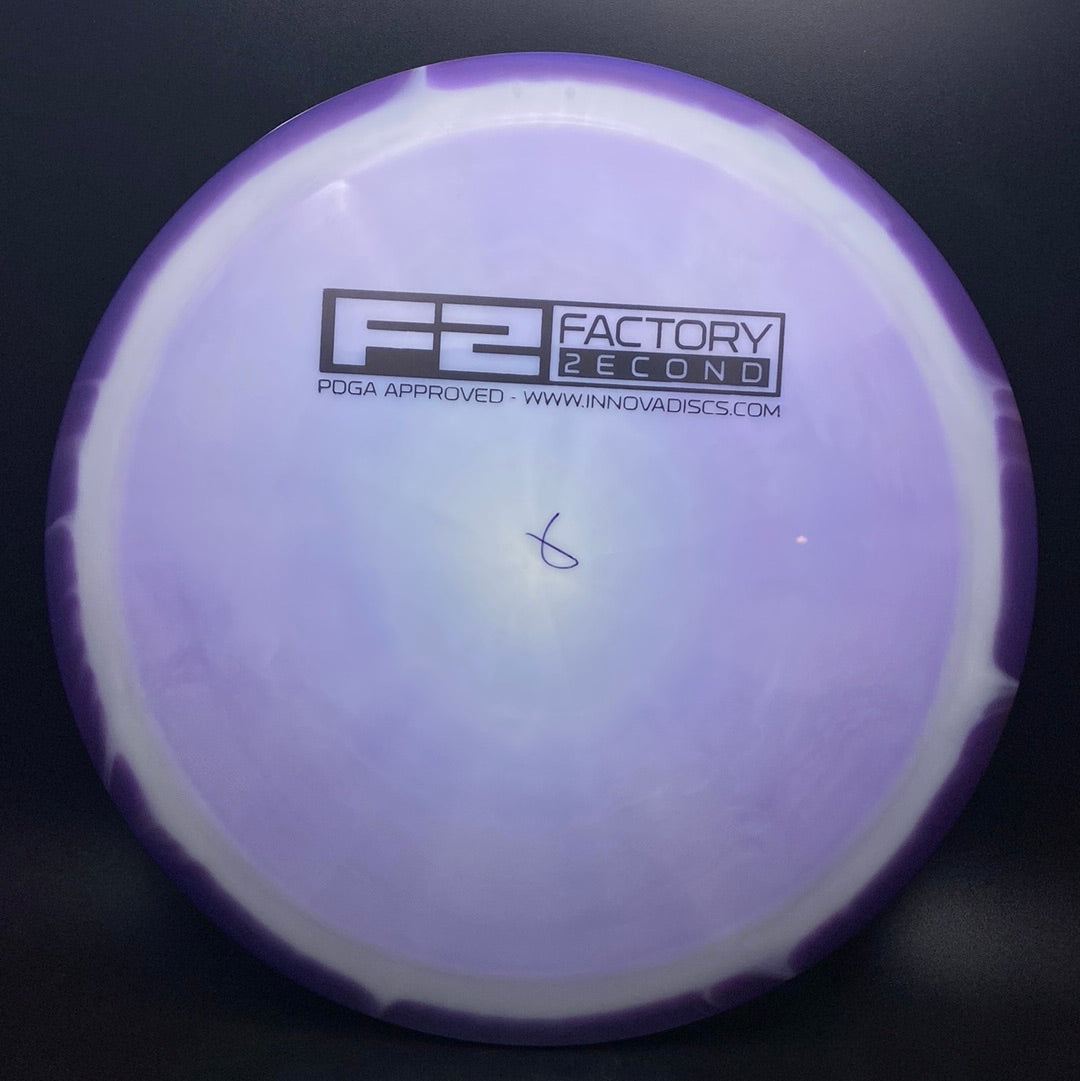 Halo Star Roadrunner - F2