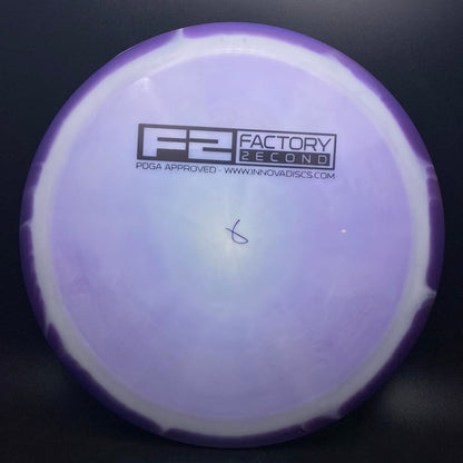 Halo Star Roadrunner - F2