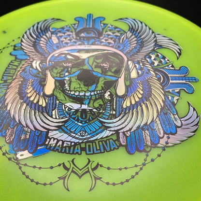 Color Glow C-Blend Anubis - Maria Oliva X-Out