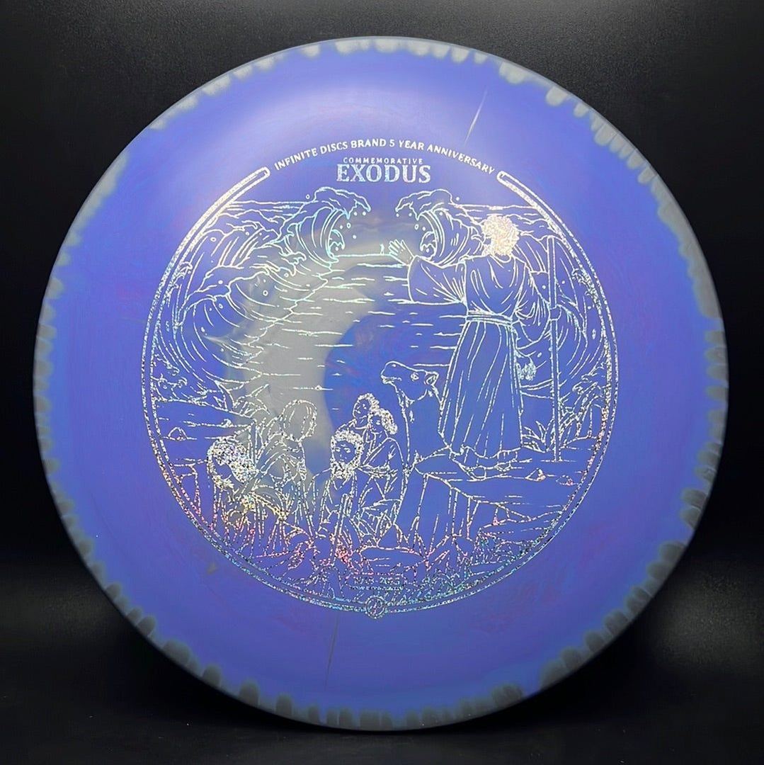 Halo S-Blend Exodus - 5 Year Anniversary