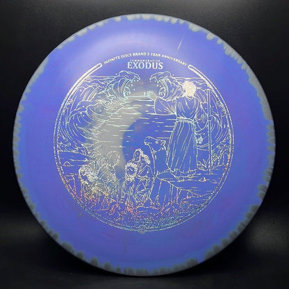 Halo S-Blend Exodus - 5 Year Anniversary
