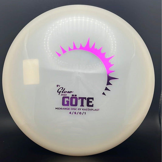 K1 Glow Göte 2022