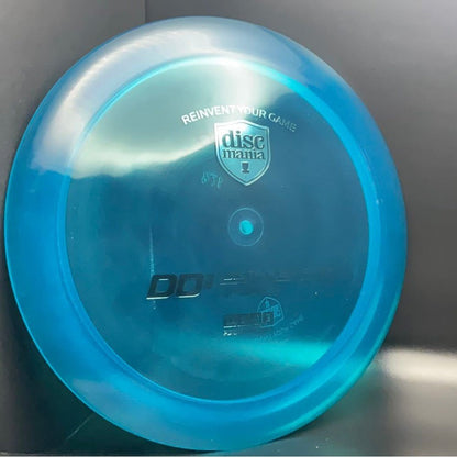 C-line DD3 - 2023 Reinvented