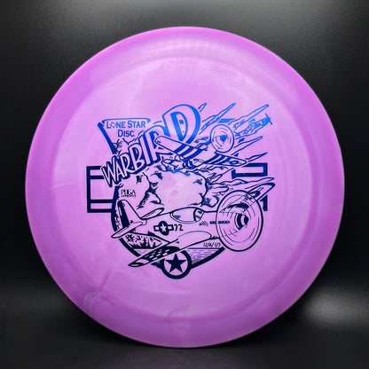Bravo Warbird - 2023 Run