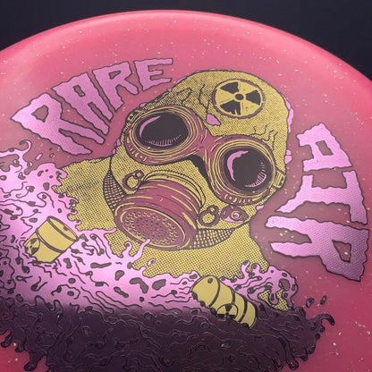 Metal Flake C-Blend Glow Dynasty - RADioactive Man Edition