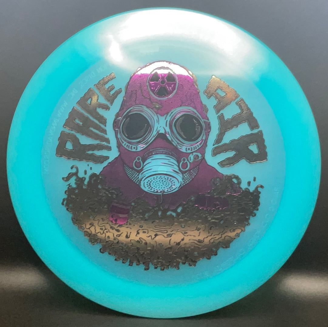 Luster C-Blend Pharaoh - RADioactive Man Edition