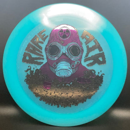 Luster C-Blend Pharaoh - RADioactive Man Edition