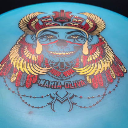Color Glow C-Blend Anubis - Maria Oliva X-Out