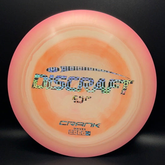 ESP Crank