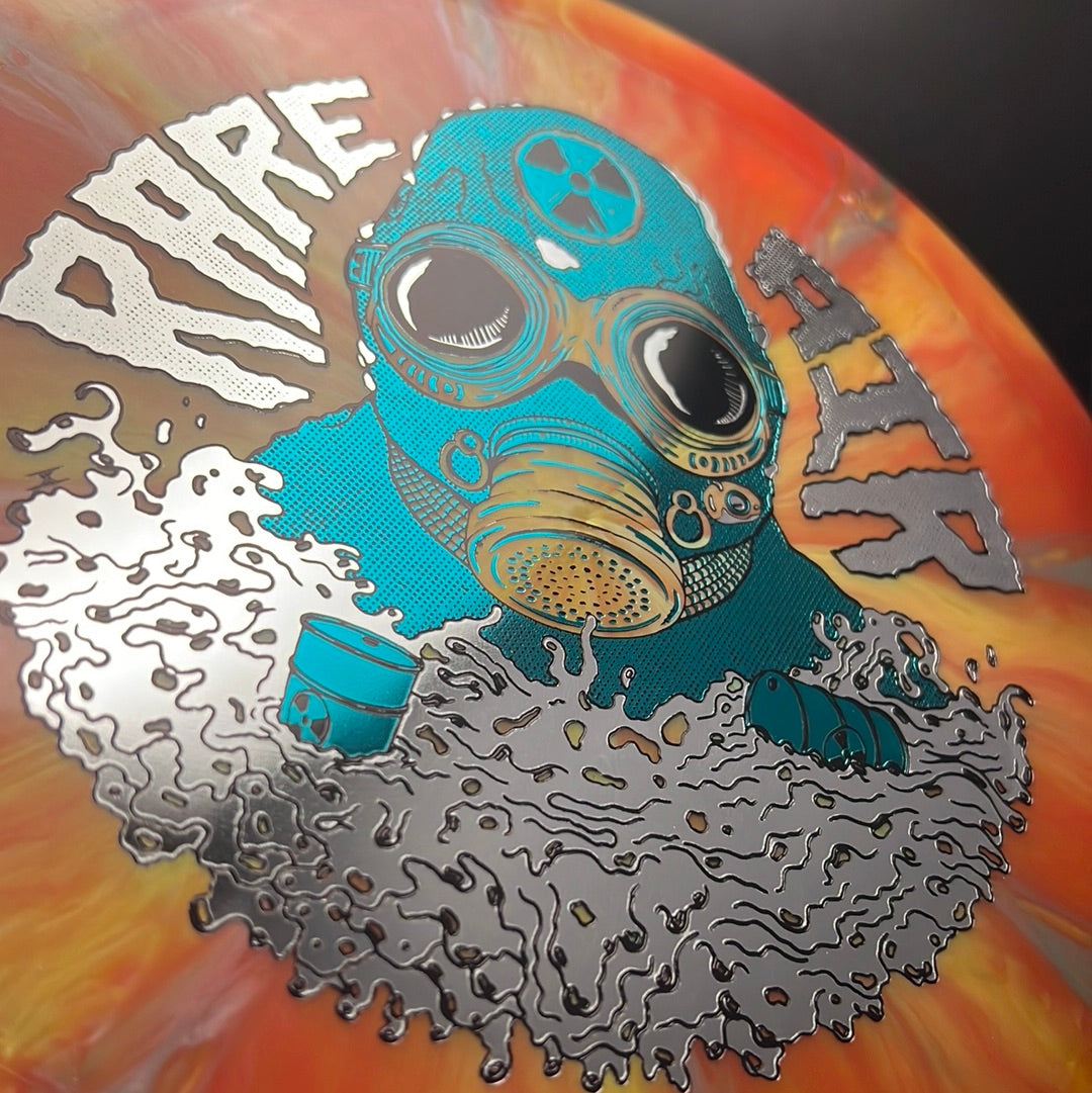 Nebula Ethereal Omen - RADioactive Man Edition