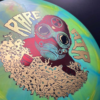 Nebula Ethereal Synapse - RADioactive Man Edition