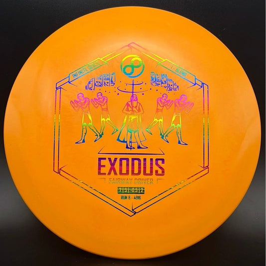 I-Blend Exodus