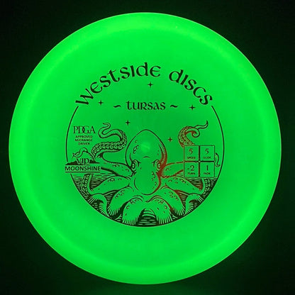 VIP Moonshine Tursas
