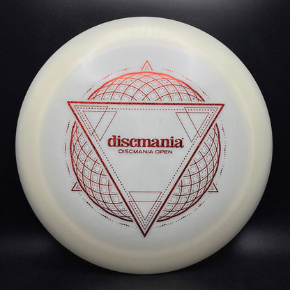 Lumen Enigma - Limited Edition Discmania Open 2023