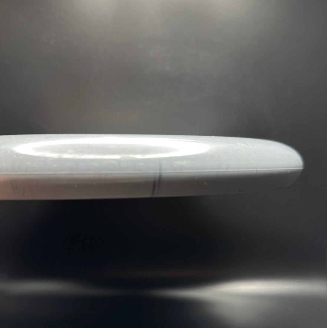 Alpha-Solid Hydrogen