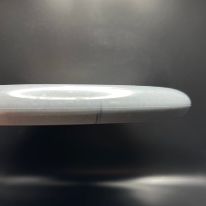 Alpha-Solid Hydrogen