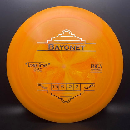 Bravo Bayonet Distance Driver