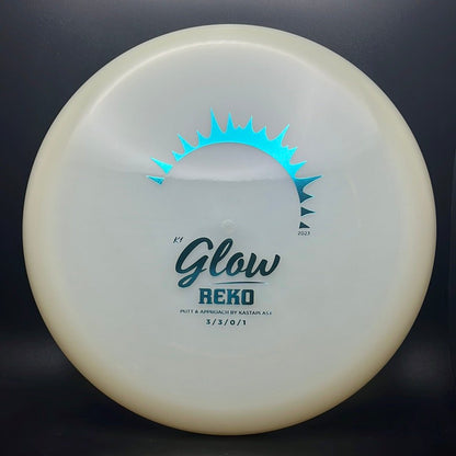 K1 Glow Reko 2023 (Full Glow)