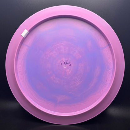 Swirly Star Thunderbird - Big Jerm 2022 Tour Series