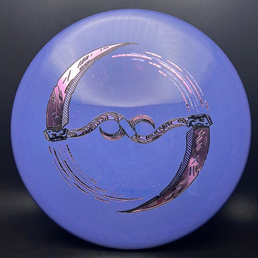 G-Blend Tomb - Limited "Infinity Blades" By Ripper Studios