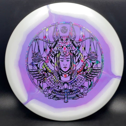 Halo S-Blend Anubis - 2023 Maria Oliva TS
