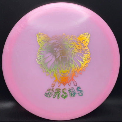 Calcite Glow Ursus - First Run